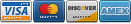 Credit Card Checkout